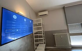 Bergamo Automatic Rooms Self Check-In